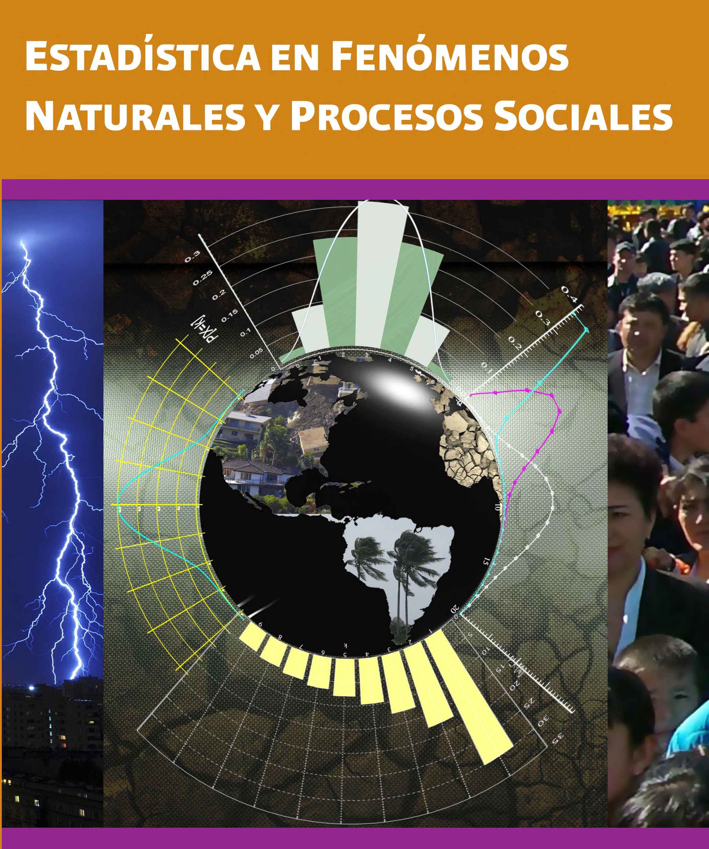 Módulo 18. Estadística en fenómenos naturales y procesos sociales