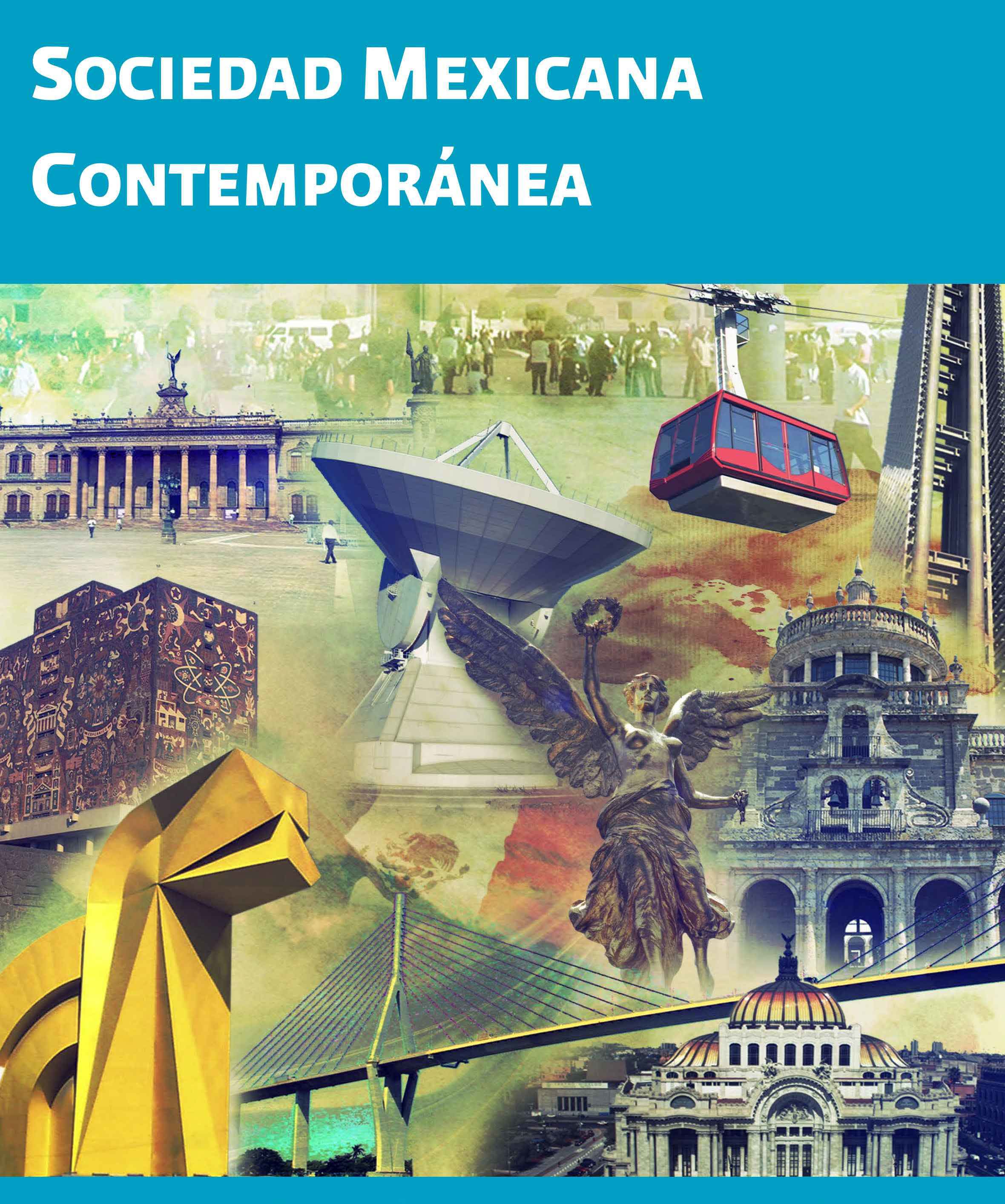 M10 Sociedad mexicana contemporánea