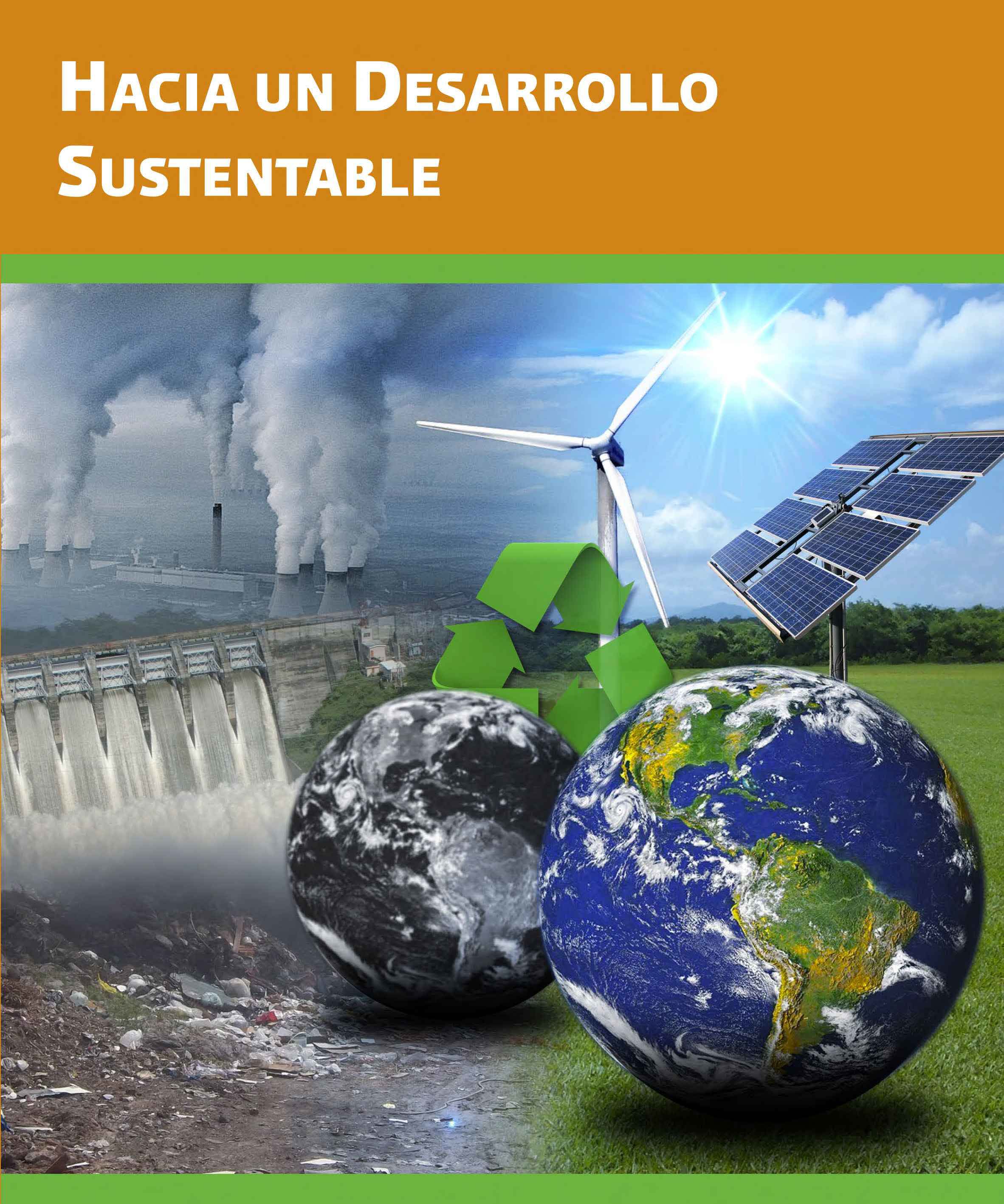Módulo 16. Hacia un desarrollo sustentable