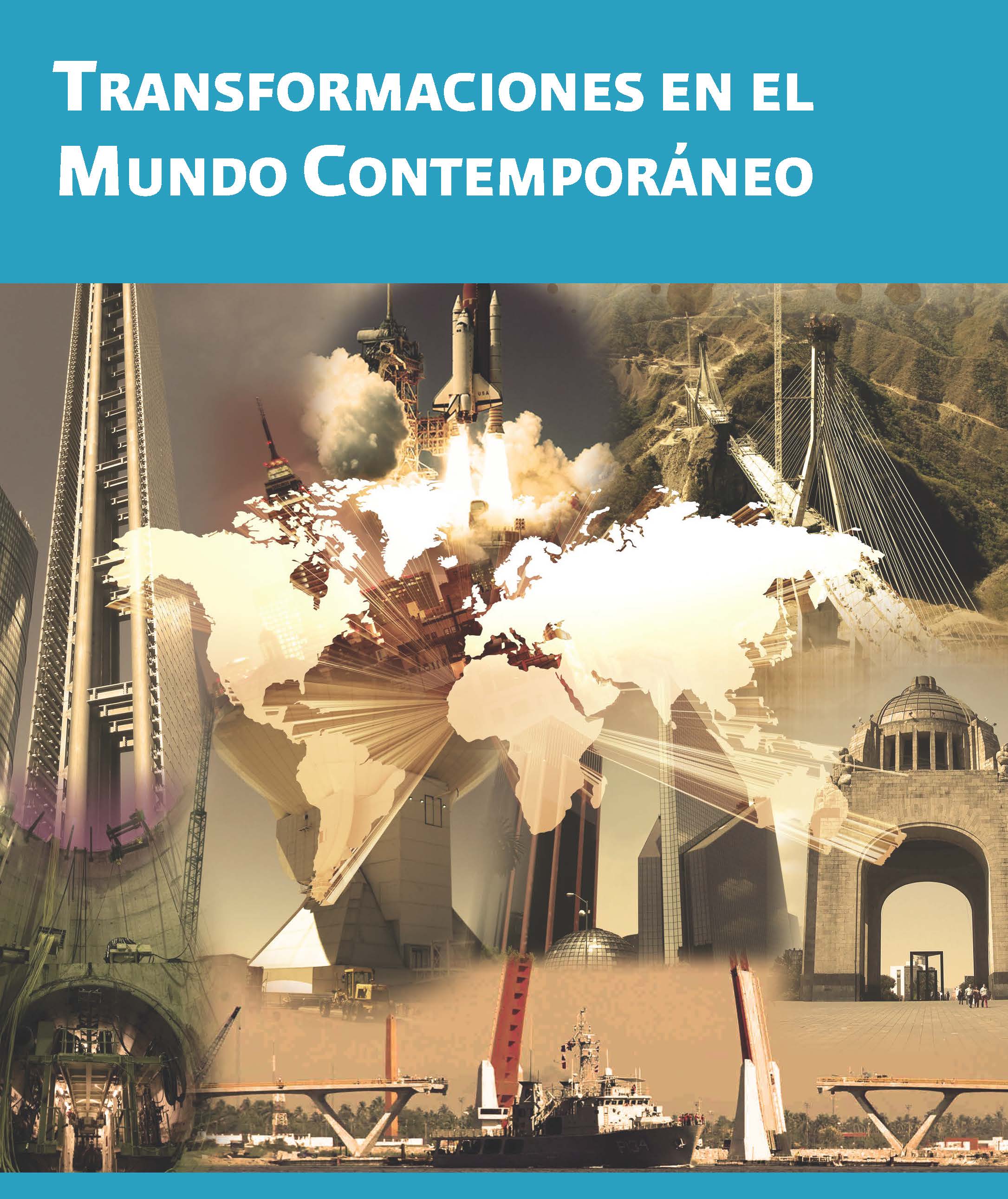 Módulo 11. Transformaciones en el mundo contemporáneo
