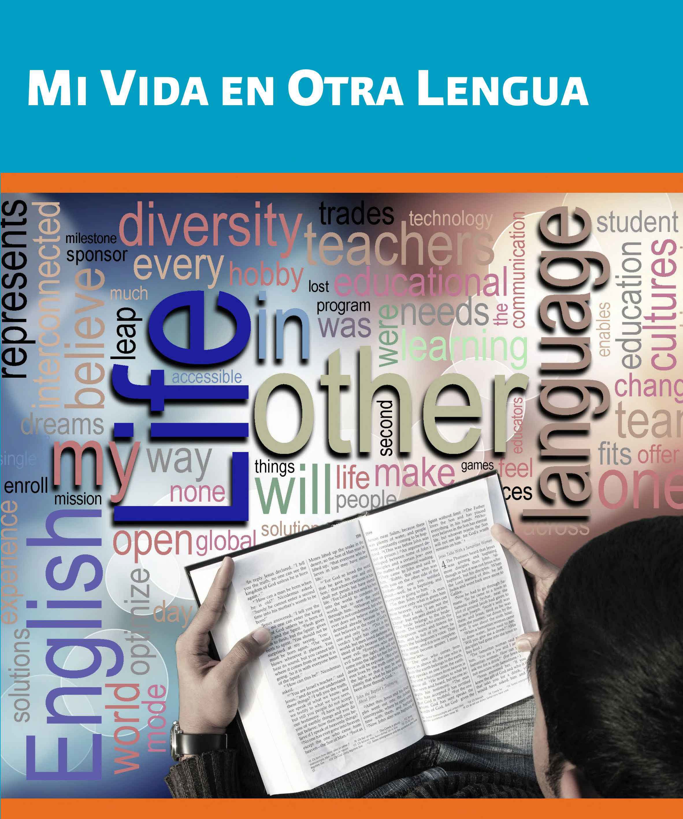 M12 Mi vida en otra lengua