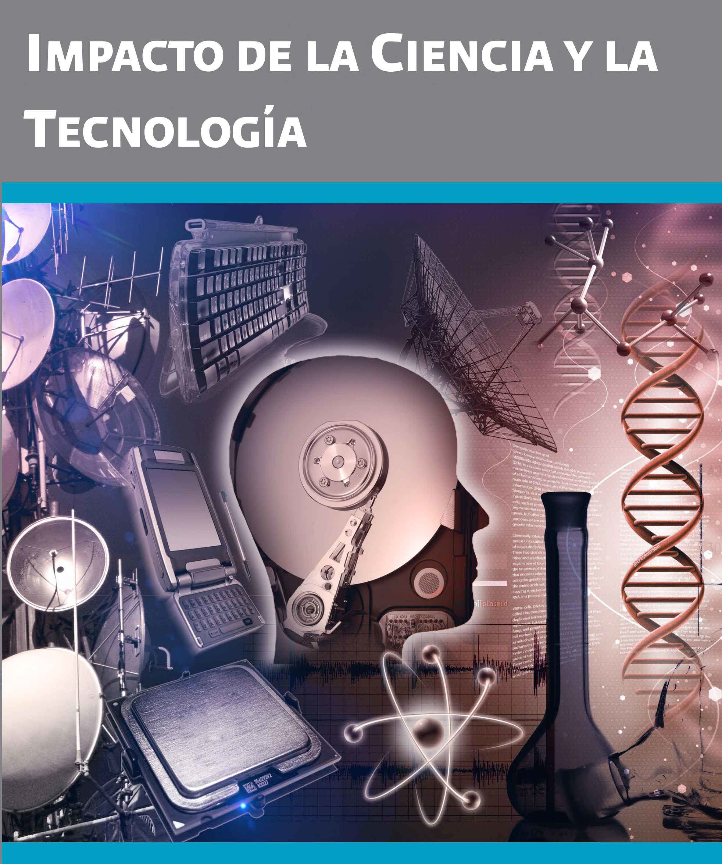 Módulo 21. Impacto de la ciencia y la tecnología