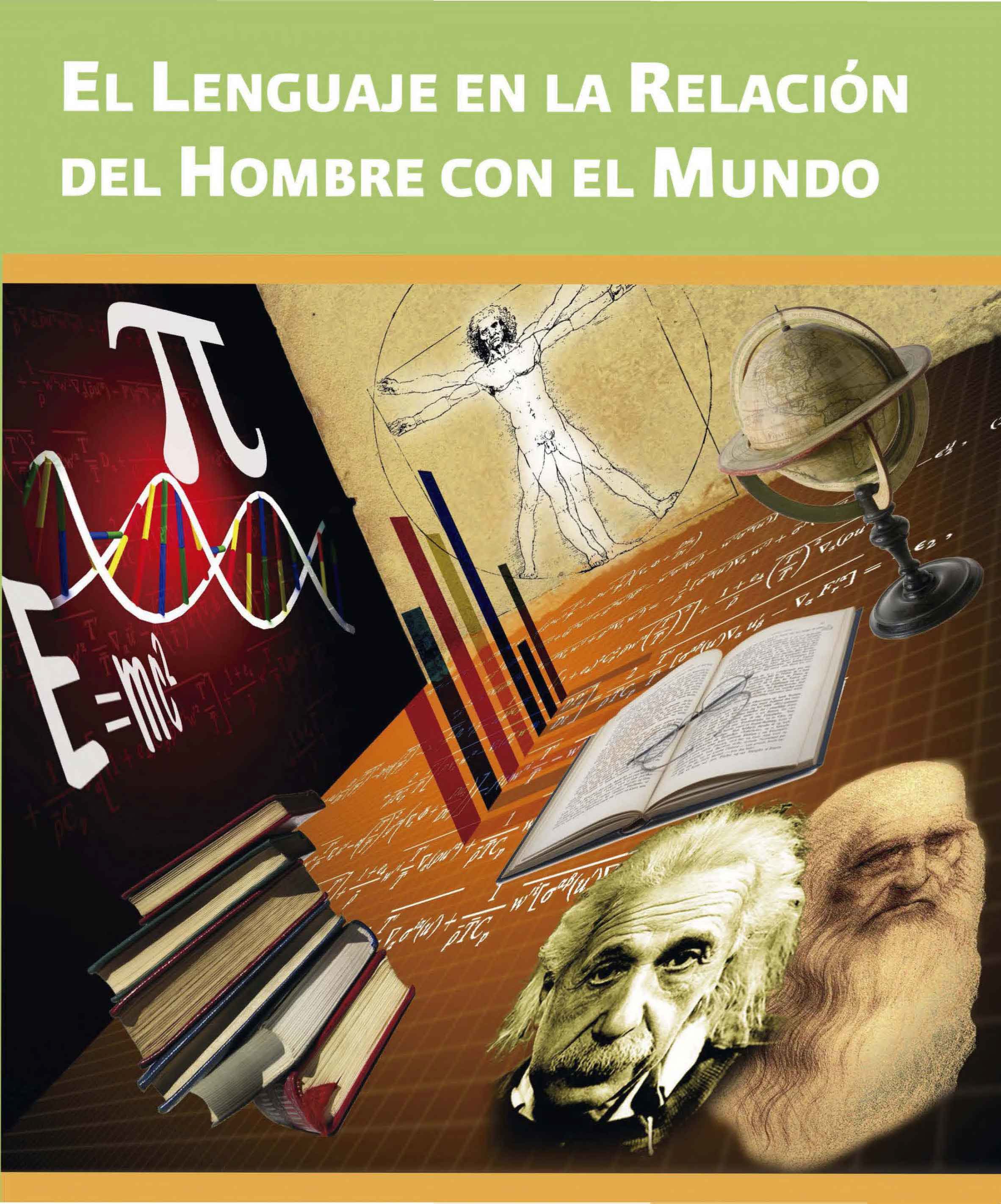 M02 El lenguaje en la relación del hombre con el mundo