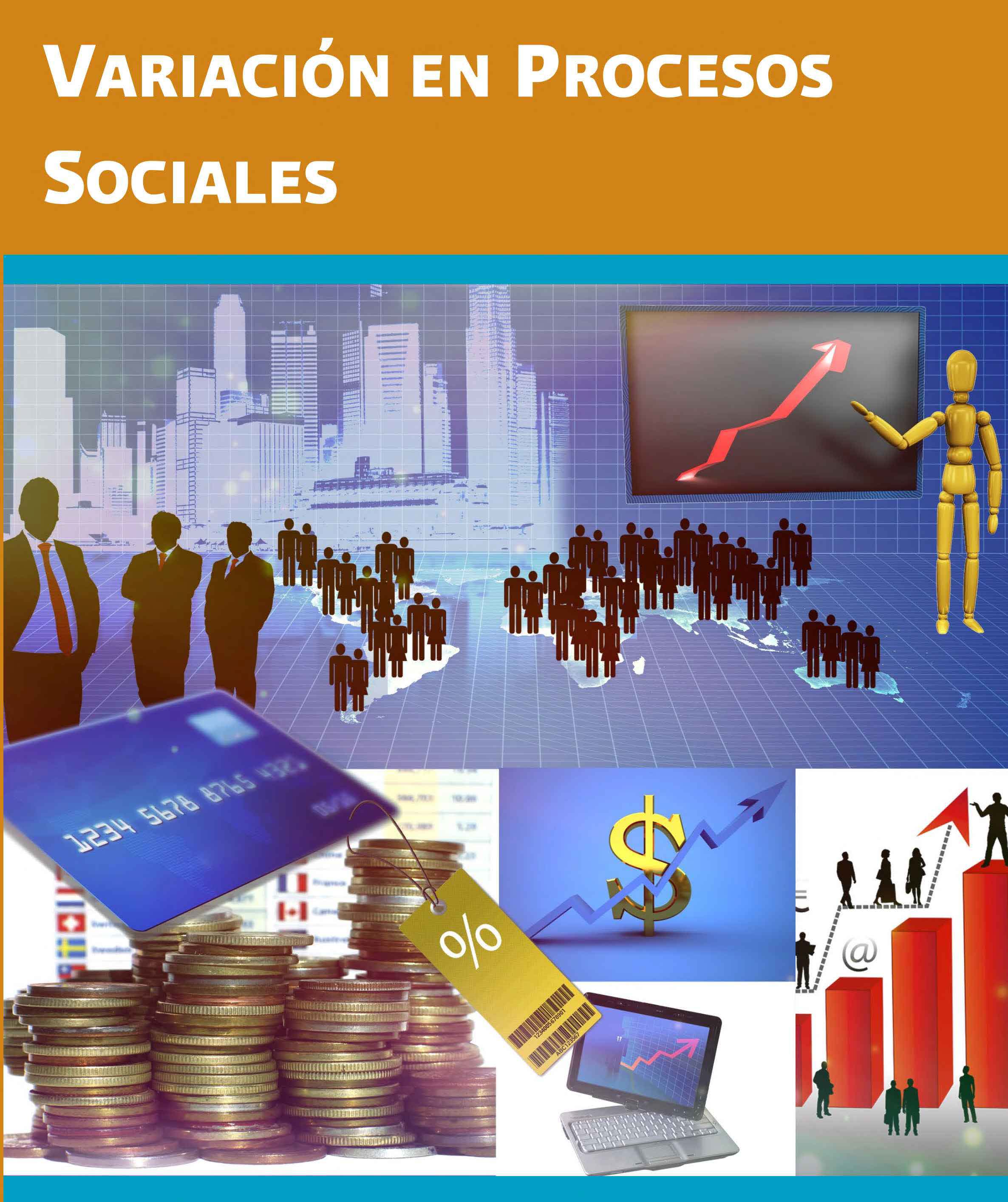 Módulo 14. Variación en procesos sociales
