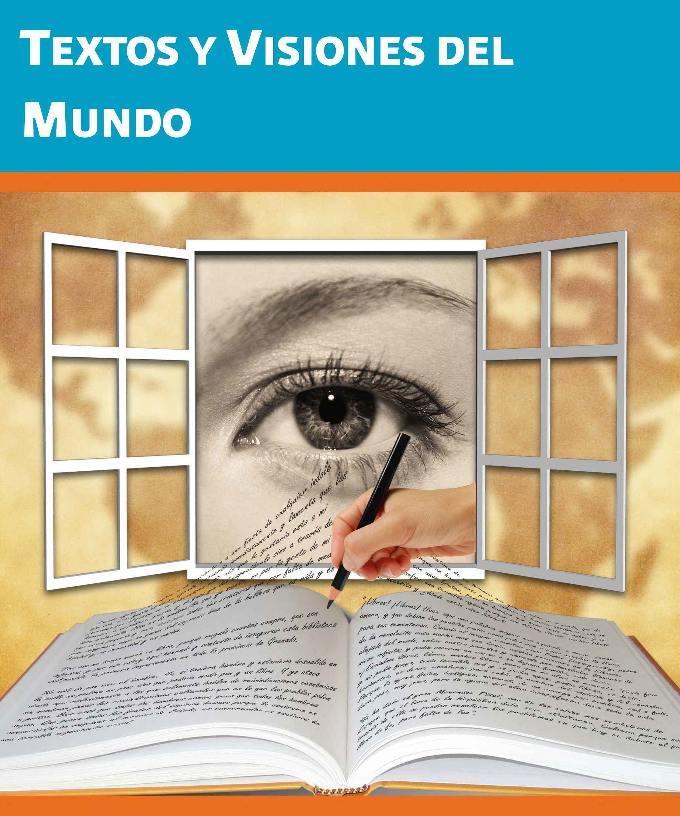 Módulo 7. Textos y visiones del mundo