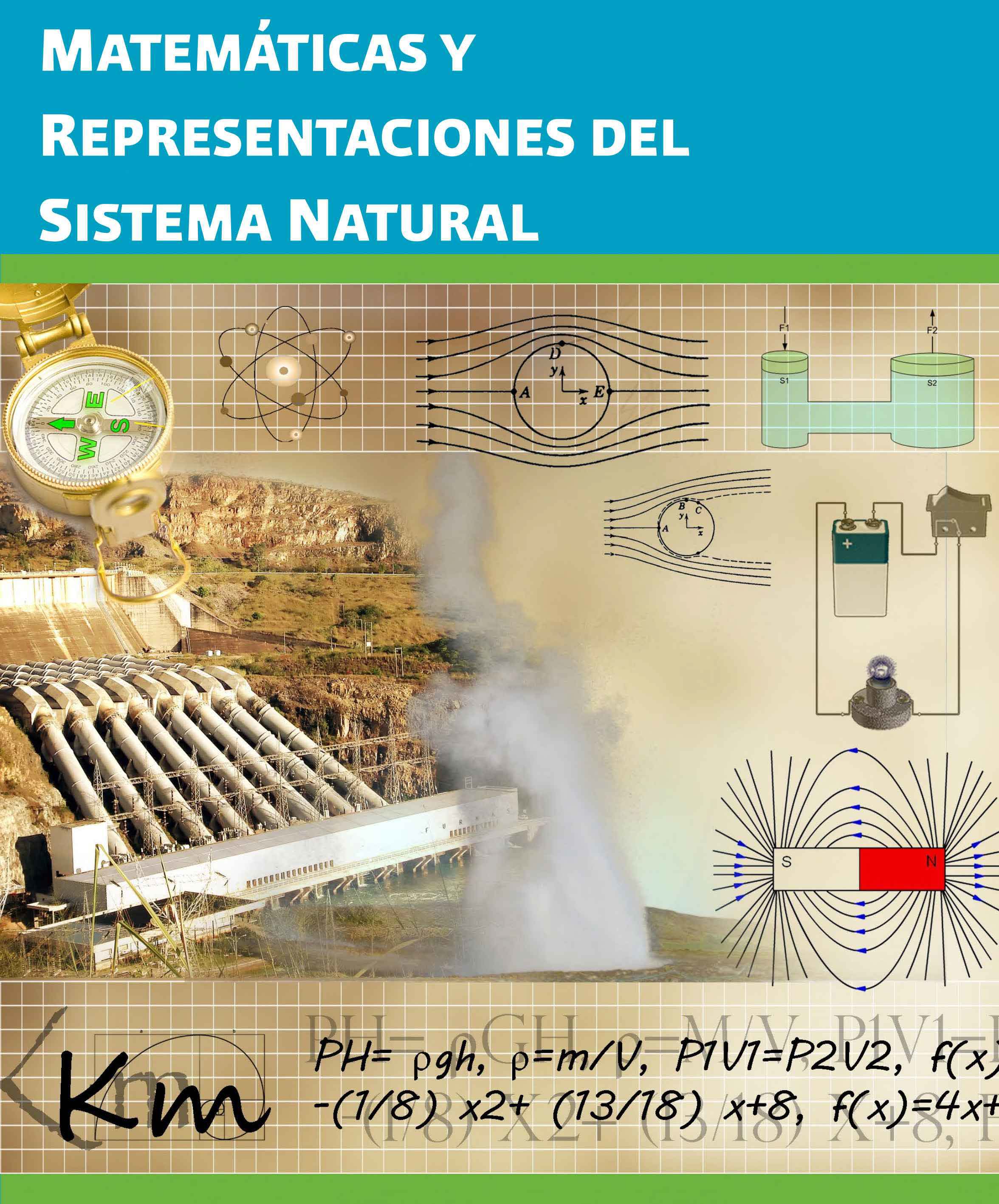 Módulo 8. Matemáticas y representaciones del sistema natural