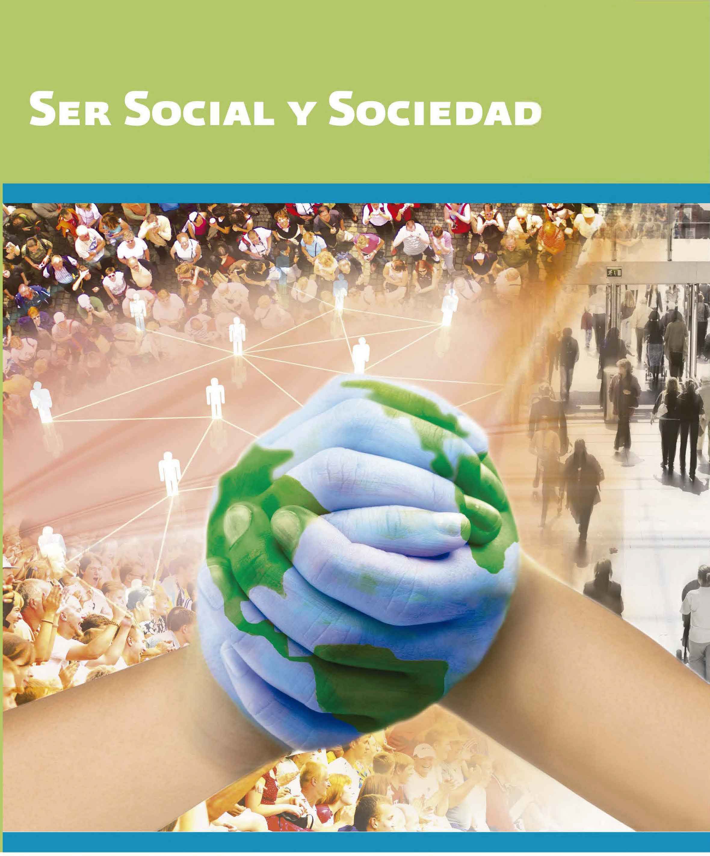 M04 Ser social y sociedad